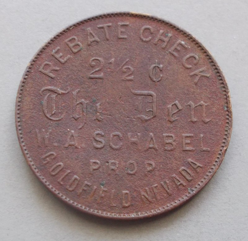 Goldfield,-Nevada-Token